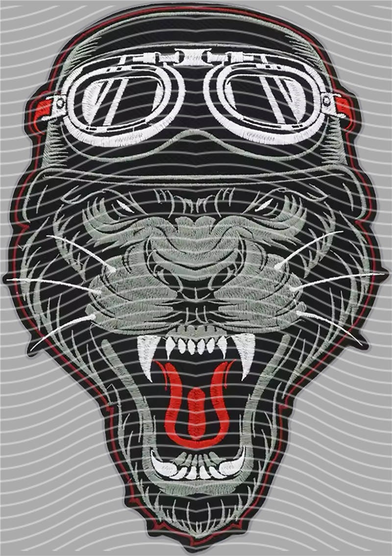 Street design-JT2281